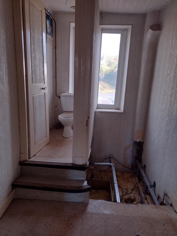 Gare d'Étival-Clairefontaine